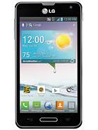 LG Optimus F3 Refurbished 4G Mobile Phone